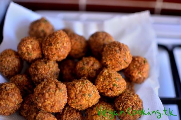 Falafel (fotorecept) - obrázok 7