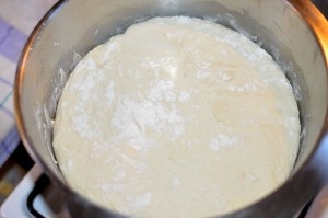 Focaccia (fotorecept) - obrázok 1