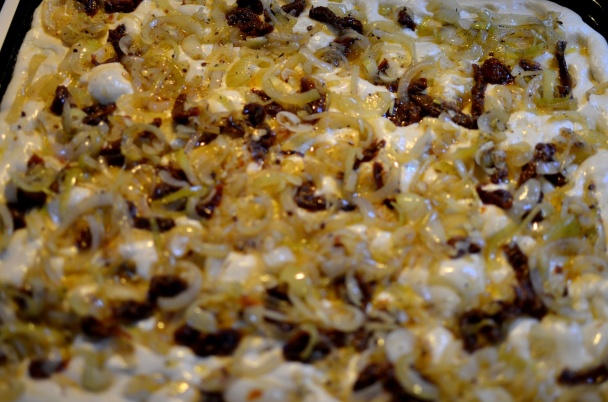 Focaccia (fotorecept) - obrázok 3