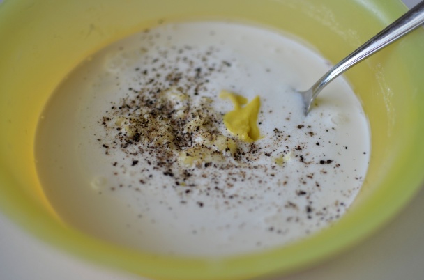 Zapečená cuketa so zemiakmi (fotorecept) - obrázok 4