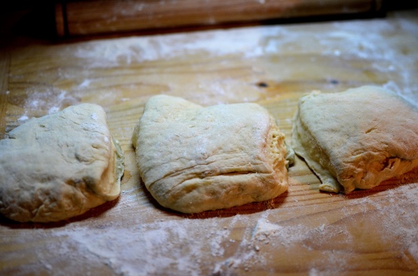 Čokoládový croissant (fotorecept) - obrázok 2