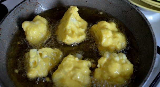 Vyprážaný karfiol ale nie len on (fotorecept) - obrázok 3