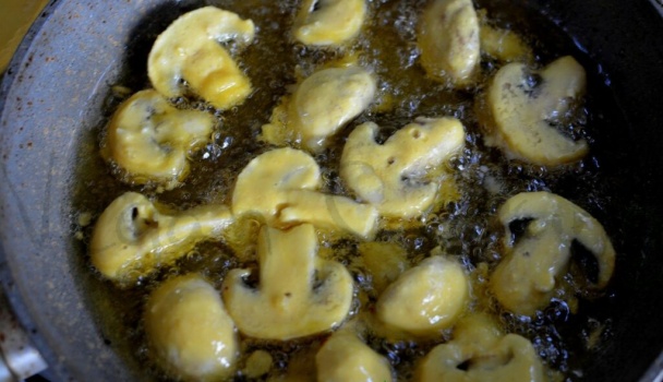 Vyprážaný karfiol ale nie len on (fotorecept) - obrázok 4