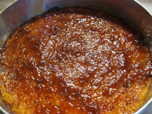 Malinová torta (fotorecept) - obrázok 2