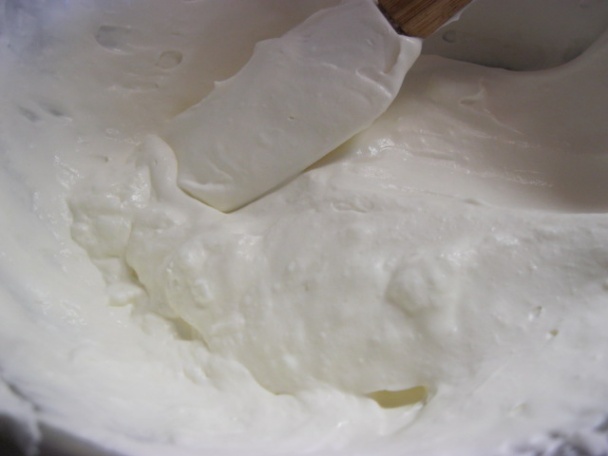 Malinová torta (fotorecept) - obrázok 3