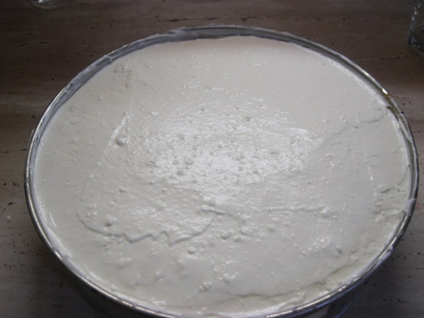 Malinová torta (fotorecept) - obrázok 5