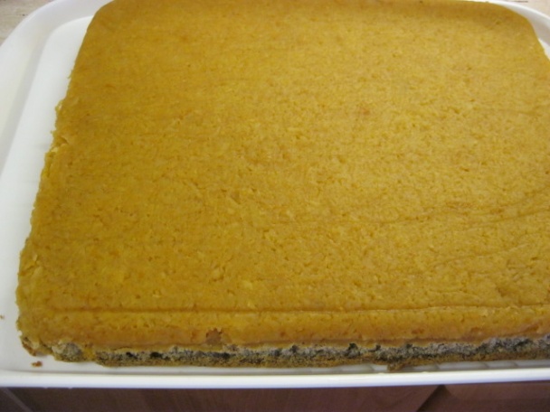 Jablkovo-makový oblíž prst (fotorecept) - obrázok 5