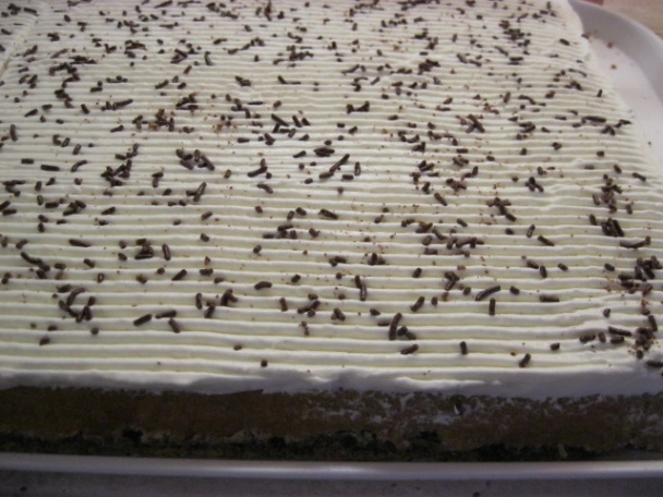 Jablkovo-makový oblíž prst (fotorecept) - obrázok 6