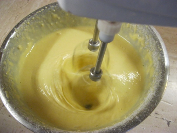 Škoricová sladká cuketa (fotorecept) - obrázok 2