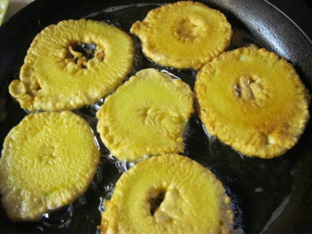 Škoricová sladká cuketa (fotorecept) - obrázok 3