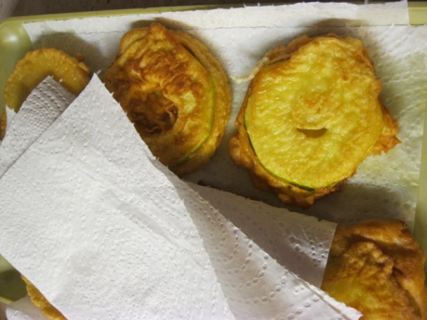 Škoricová sladká cuketa (fotorecept) - obrázok 4