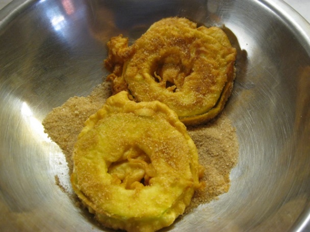 Škoricová sladká cuketa (fotorecept) - obrázok 5