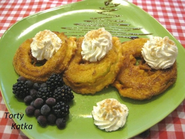 Škoricová sladká cuketa (fotorecept) - obrázok 6