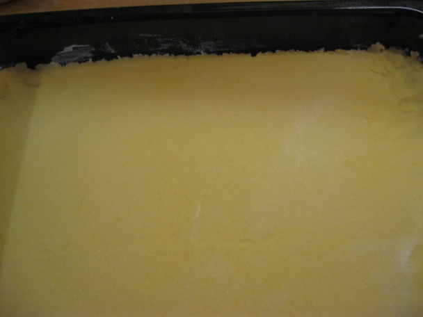 Linecký tvarožník s černicami (fotorecept) - obrázok 2