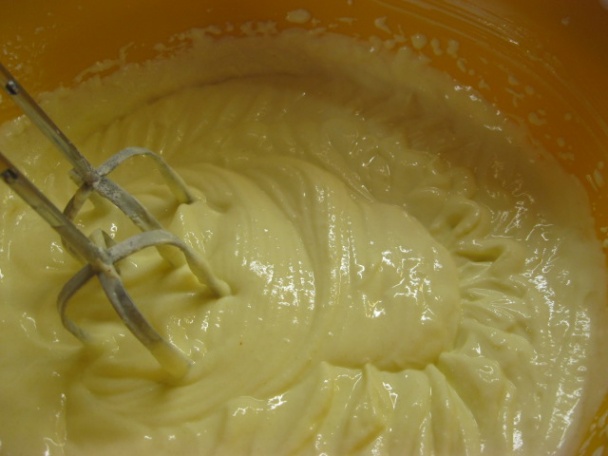 Linecký tvarožník s černicami (fotorecept) - obrázok 3