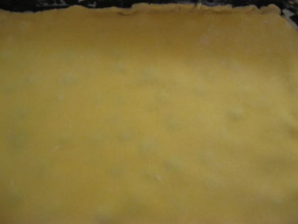 Linecký tvarožník s černicami (fotorecept) - obrázok 7