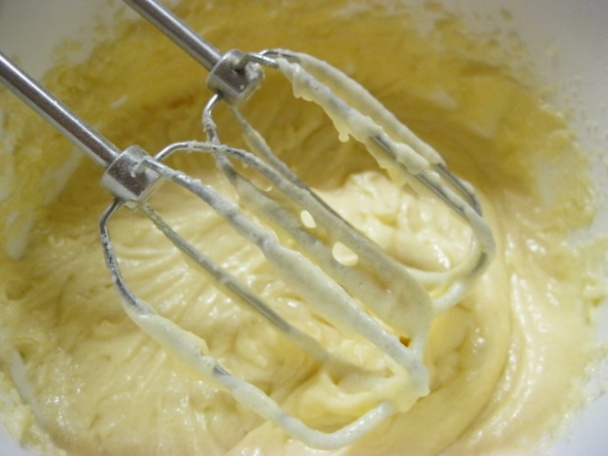 Margotkové muffiny (fotorecept) - obrázok 2