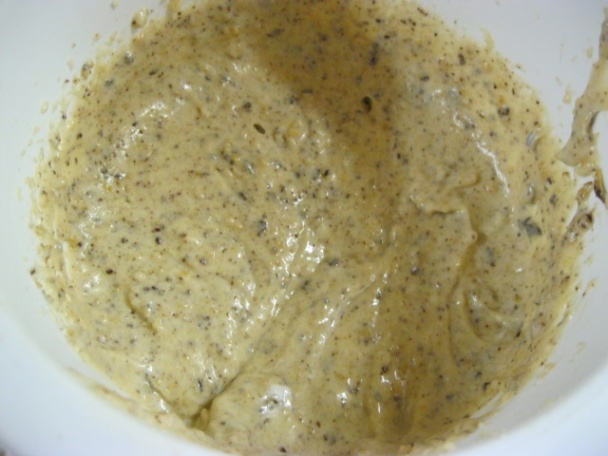 Margotkové muffiny (fotorecept) - obrázok 3