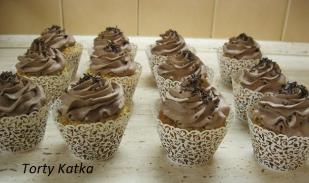 Margotkové muffiny (fotorecept) - obrázok 6