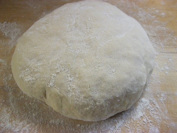 Zemiakové pletienky (fotorecept) - obrázok 1