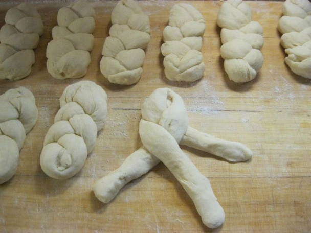 Zemiakové pletienky (fotorecept) - obrázok 2