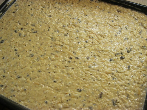 Jablkový koláč s rumom (fotorecept) - obrázok 4