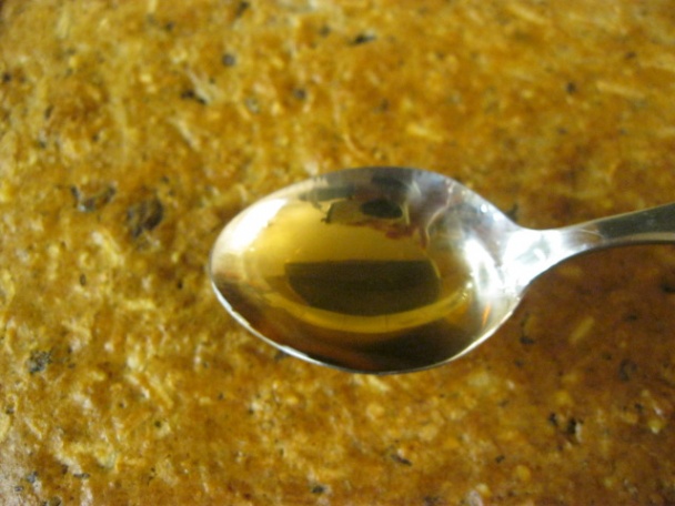 Jablkový koláč s rumom (fotorecept) - obrázok 5