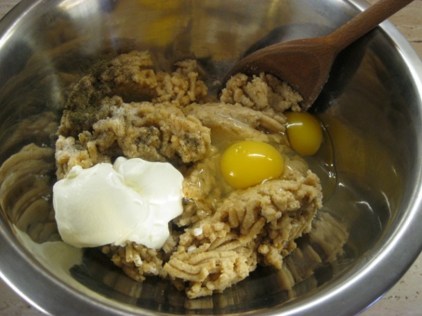 Škvarkové slimáky (fotorecept) - obrázok 3