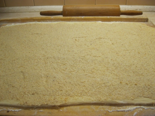 Škvarkové slimáky (fotorecept) - obrázok 4