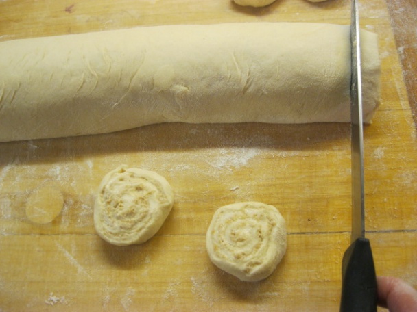 Škvarkové slimáky (fotorecept) - obrázok 5