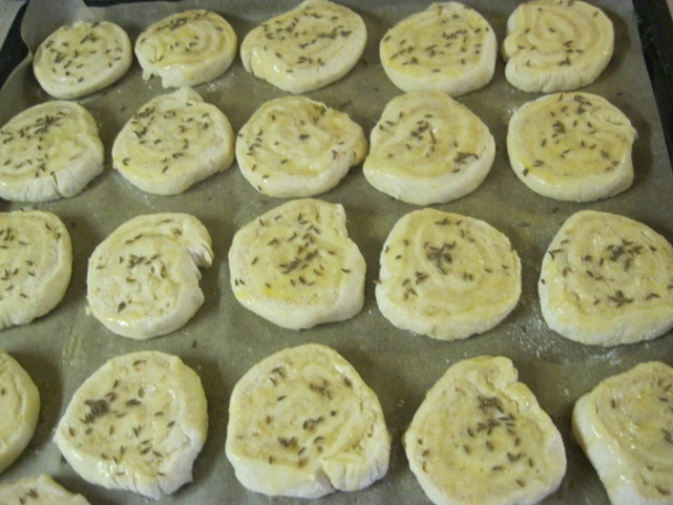 Škvarkové slimáky (fotorecept) - obrázok 6