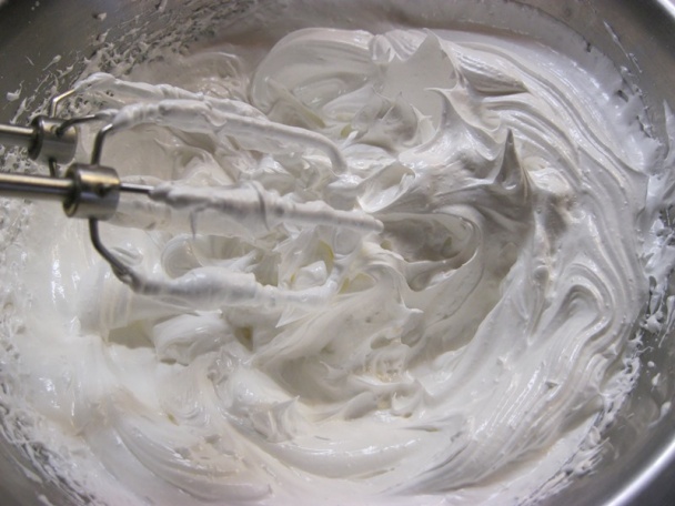 Parížske rožky (fotorecept) - obrázok 1