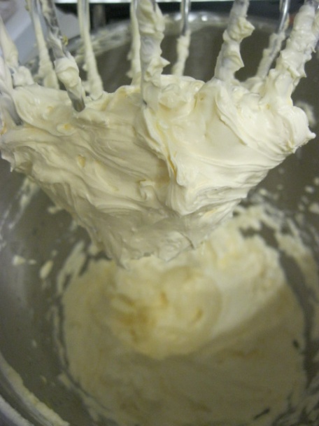 Citrónovo-makový rez (fotorecept) - obrázok 4