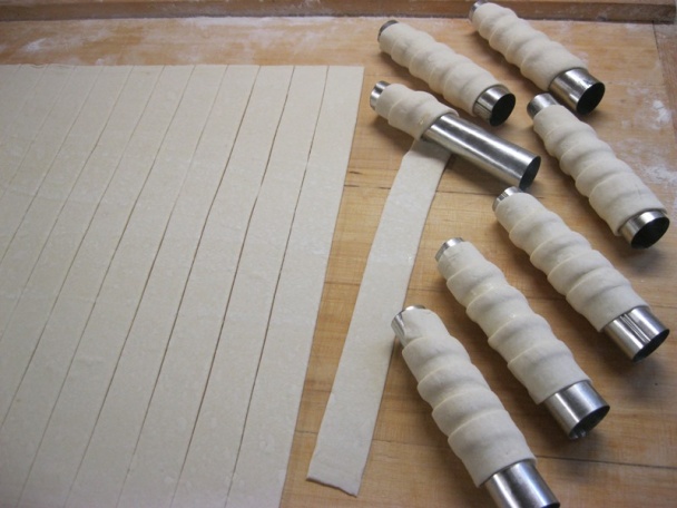 Kremrole (fotorecept) - obrázok 1