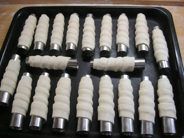 Kremrole (fotorecept) - obrázok 2