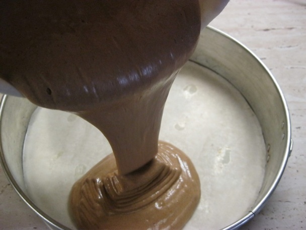 Jadran torta (fotorecept) - obrázok 1