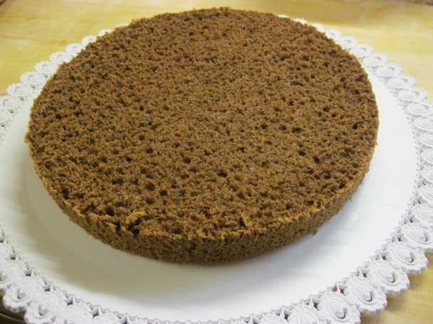 Jadran torta (fotorecept) - obrázok 2