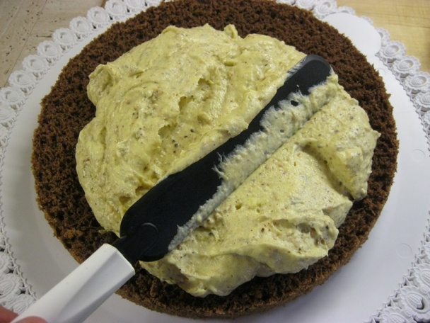 Jadran torta (fotorecept) - obrázok 3