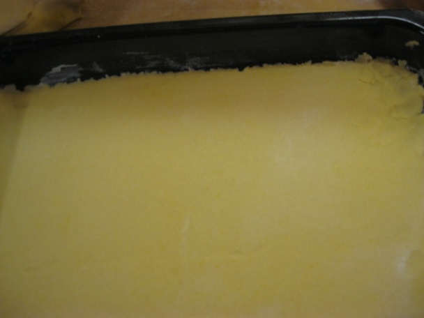 Jablkový tvarožník (fotorecept) - obrázok 2