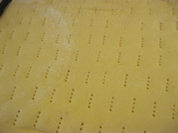 Jablkový tvarožník (fotorecept) - obrázok 5