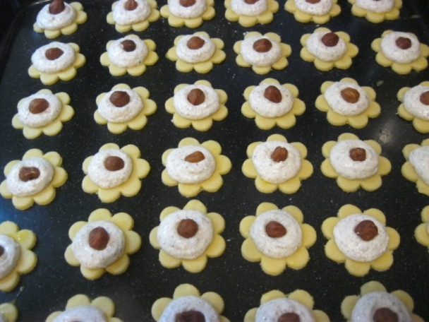 Poľovnícke gombíky (fotorecept) - obrázok 5