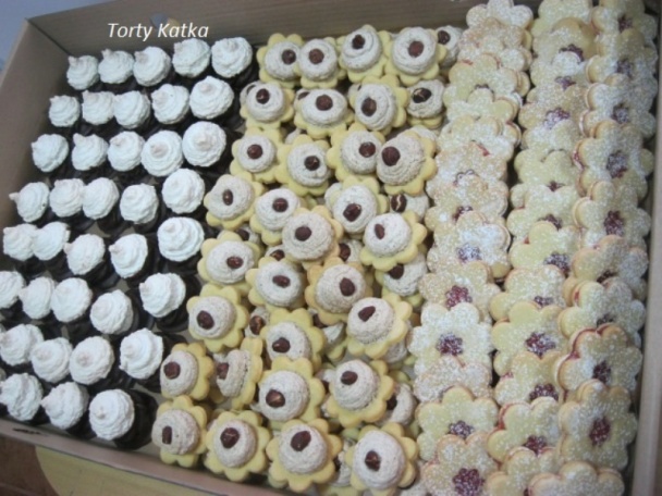 Poľovnícke gombíky (fotorecept) - obrázok 6