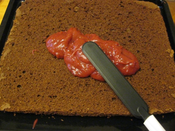 Opitý Izidor (fotorecept) - obrázok 2