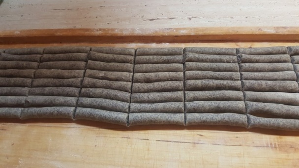 Makové rožteky (fotorecept) - obrázok 2