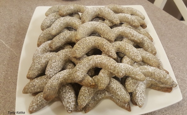 Makové rožteky (fotorecept) - obrázok 4