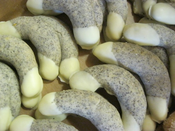 Makové rožteky (fotorecept) - obrázok 5