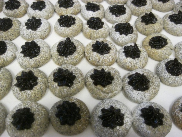 Makové rožteky (fotorecept) - obrázok 6