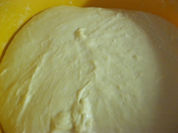 Orechové a makové maslové rožteky (fotorecept) - obrázok 1