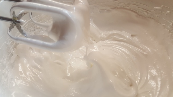 Plnené kokosky (fotorecept) - obrázok 1