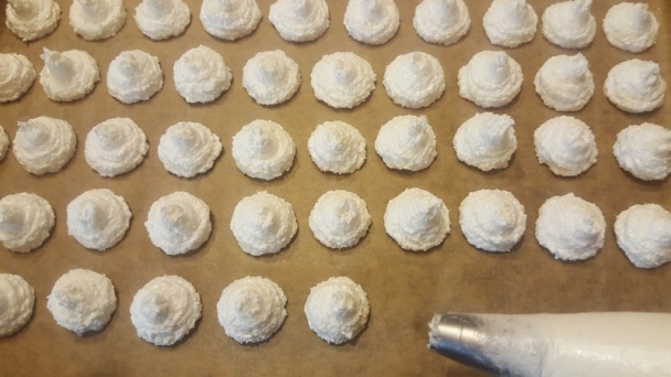 Plnené kokosky (fotorecept) - obrázok 2